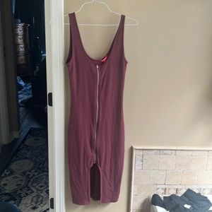 Casual sexy guess dress used once